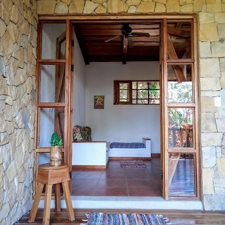 Casa Pina Bed and Breakfast Malpais Εξωτερικό φωτογραφία