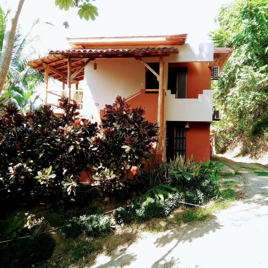 Casa Pina Bed and Breakfast Malpais Εξωτερικό φωτογραφία